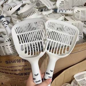 2025 Mô Hình Mới Mèo Con Chó Xẻng Dày Dễ Dàng Sử Dụng Phân Vật Nuôi Công Cụ Làm Sạch Trong Kho Cho Hộp Rác Phụ Kiện - Product Image 5