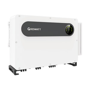 อินเวอร์เตอร์พลังงานแสงอาทิตย์ 1200w แบบออฟกริด 3kva ไฮบริด 48v 220vac พร้อมฟังก์ชั่นขนาน - Product Image 4