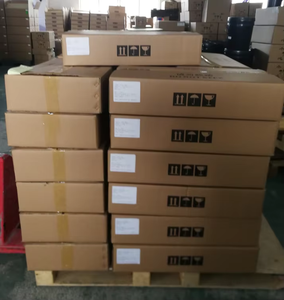 PCB Gloss hijau Pcb cairan LPI etsa dan Plating Solder tahan tinta - Product Image 3