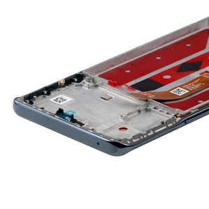 Panel AMOLED Original para <span class=keywords><strong>Honor</strong></span> X9B X50 <span class=keywords><strong>Magic</strong></span> 6 Lite con Marco, Pantalla LCD, Digitalizador Táctil, Repuesto de Pantalla - Product Image 3