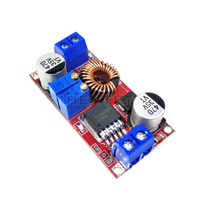 Hentet XL4015 Module nouvelle BOM grand courant 5A courant Constant tension constante LED lecteurs batterie au Lithium composants électroniques