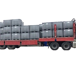 Almacén para Almacenamiento de Productos Químicos, 13 m de Altura, Capacidad de Carga de 26 t, Acceso las 24 Horas, Piso de Cemento con Recubrimiento Epóxico, Gestión Profesional - Product Image 5