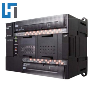 Nuevo Módulo de CPU Tipo N de la Serie CP1E-N60SDT1-D Original, Controlador Lógico Programable PLC, Controlador de Automatización Industrial - Product Image 1