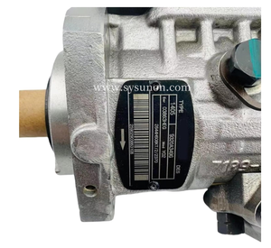 高性能 DP210 4T 柴油燃油泵 9320A349G 2644H023DT/2/2350 2644H023 249-9226 10R9721 - Product Image 6