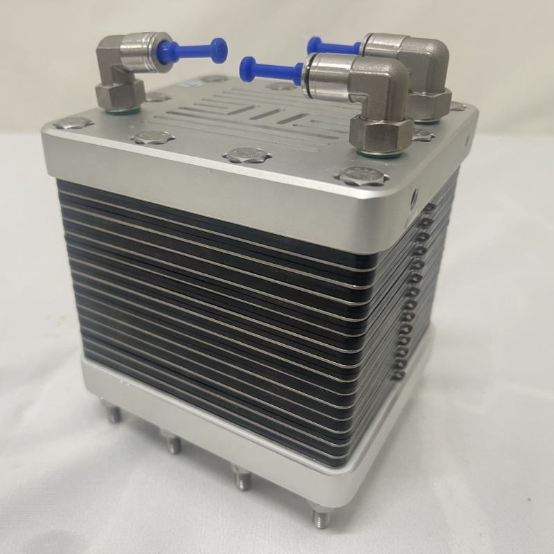 hydrogen water generator fountain