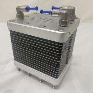 Máy phát điện khí SPE PEM, bình nước tạo khí HHO, pin nhiên liệu hydro, máy phát điện năng lượng điện - Product Image 5