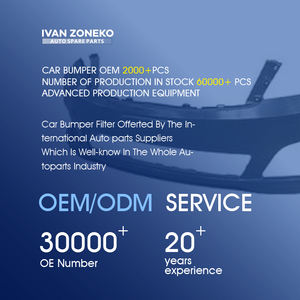 <span class=keywords><strong>Ivan</strong></span> Zoneko 865203X700 pare-chocs avant et arrière pour hyundai creta - Product Image 3