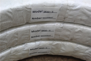 แหวนหมุนสำหรับรถขุด PC200-8 - Product Image 3
