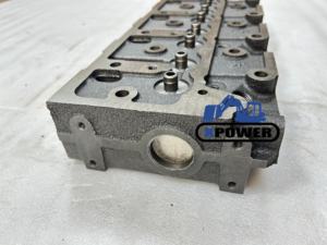 ฝาสูบ XPower ใหม่ 4D94E/4D98E สำหรับอะไหล่เครื่องจักรก่อสร้างรถขุด - Product Image 4