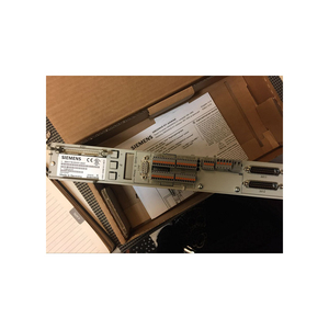 บอร์ดอุปกรณ์ไฟฟ้า 6SN1118-0NH01-0AA1 แผงวงจร บอร์ดอิเล็กทรอนิกส์ บอร์ดชิ้นส่วนไฟฟ้า - Product Image 4