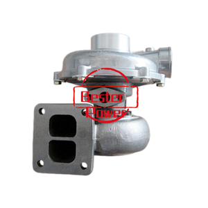 114400-2100 NH170048 1144002100 1-14400-1385 C72CND-S0063B Turbo pour Isuzu 6BD1T Hitachi EX200 EX200-1 LX100 MA125-2 <span class=keywords><strong>RX2000</strong></span> - Product Image 2