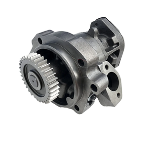 Pompe à huile 3803698 pour 14L N14 Cummins Spur Gear QSN14 NT14 - Product Image 6