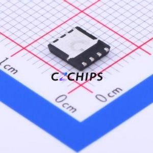 ทรานซิสเตอร์ฟิลด์ทรานซิสเตอร์ PPAK5x6-8L HY15P03C2 (Mosfet) แบบดั้งเดิม-ใหม่ - Product Image 2