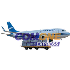 Transitaire professionnel chinois Service d'expédition aérienne + express Roumanie Niger Plus rentable Assurance incluse 3-18 jours - Product Image 1