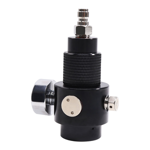 SMACO OEM 7Mpa hidrolik basınç tahliye emniyet valfi Co2 silindir ayarlanabilir regülatörü - Product Image 3