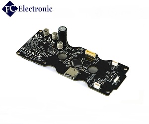 FC chuyên nghiệp <span class=keywords><strong>PCB</strong></span> <span class=keywords><strong>board</strong></span> nhà sản xuất Xbox một bộ điều khiển <span class=keywords><strong>PCB</strong></span> Clone tùy chỉnh <span class=keywords><strong>PCB</strong></span> bảng điện tử - Product Image 5
