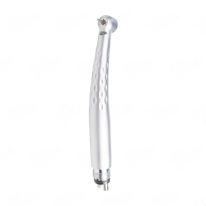 <span class=keywords><strong>Jet</strong></span> <span class=keywords><strong>d</strong></span>'<span class=keywords><strong>eau</strong></span> à 4 points avec lumière LED, pièce à main <span class=keywords><strong>dentaire</strong></span> haute vitesse, turbine à bouton-poussoir, adapté à l'utilisation <span class=keywords><strong>dentaire</strong></span>. - Product Image 5