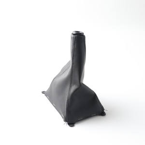 Cache-poussière de levier de vitesse FUXIN en cuir pour voitures modernes - Product Image 3