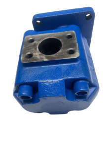 ปั๊มเกียร์รถตักล้อยาง Huamao 11C0009 สำหรับงานก่อสร้างใหม่ ปั๊มพวงมาลัยรถตัก Liugong 50C รับประกัน 1 ปี - Product Image 5