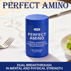 OEM Private Label <strong>Amino</strong> <strong>Capsules</strong> Sport Supplement 60 <strong>Capsules</strong> Gluten Free <strong>Amino</strong> <strong>Capsules</strong> - Product Image 4
