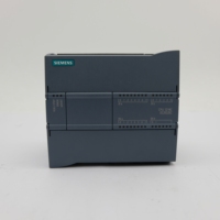 Controlador de Programación PLC Siemens S7-200 CN Original 6ES7212-1AE40-0XB0 6ES7 214-1HG40-0XB0 6ES7214-1AG31-0XB0