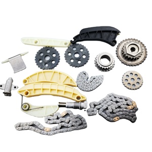 SAIC MAXUS G10 1.9 TLUKタイミングチェーンキット5591730500 - Product Image 1