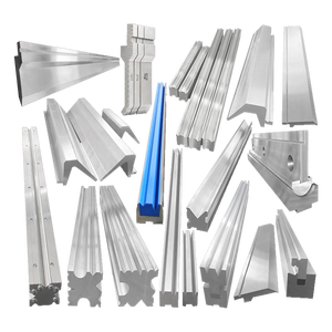 أدوات فرامل الضغط باستخدام الحاسب الآلي عالية الجودة ، قوالب فولاذية لأداة ختم عملية لنموذج رقم القالب للآلات - Product Image 1