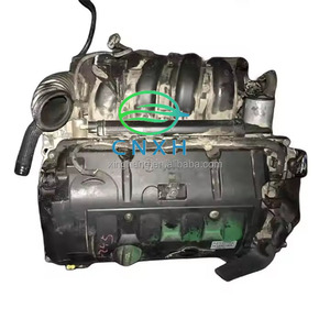 Vendita calda N16B16AR rigenerate benzina 1.6 motore 4 cilindri per BMW <span class=keywords><strong>MINI</strong></span> <span class=keywords><strong>One</strong></span> Cooper R55 <span class=keywords><strong>R56</strong></span> R60 116i 316i X1 auto usata - Product Image 1