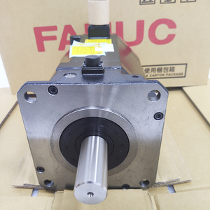 A06B-2247-B400 เซอร์โวมอเตอร์ FANUC สำหรับเครื่องจักรชิ้นส่วน CNC PLC - Product Image 4