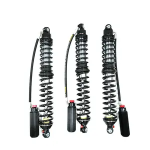 Off Road Racing 8~16 inches Long Travel Coilover Suspension shock Absorbers