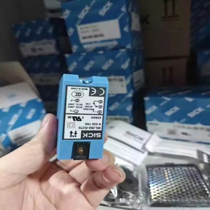 SICK WL260-R270 โฟโตอิเล็กทริคเซนเซอร์ รุ่นใหม่ WL260R270 - Product Image 1