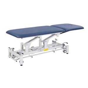 Lettino Elettrico per Osteopatia da Palestra, Tavolo Chiropratico Regolabile, Lettino da Massaggio per Terapia Fisioterapica - Product Image 6