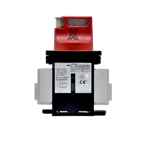 Interrupteur de déconnexion de charge KCF2PZC+V3C - Product Image 1