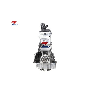 ชุดประกอบเครื่องยนต์ CDL 2.0T สำหรับ Volkswagen Golf GTI POLO MK6 GTI <span class=keywords><strong>Scirocco</strong></span> R Audi A5 A4 A6 S3 8P TT - Product Image 2