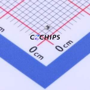 EBMS100505A750 Ferrite Bead 0402 RF ( Impedance @ Frequency: 75Ohm@100MHz )( Error: 25% )( DC Resistance (DCR): 250mOhm ) - Product Image 2