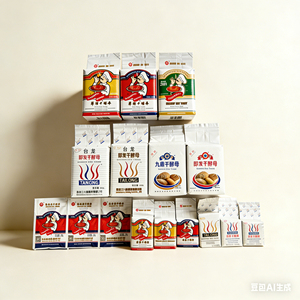 Levain sec instantané non artificiel pour pain Naan délicieux, moelleux et croustillant |   Utilisation pour les fêtes à domicile |   Choix du <span class=keywords><strong>boulanger</strong></span> |   Certifié HALAL |   Jiuding | - Product Image 6