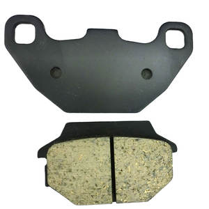 FA305 nouvelle plaquette de frein ATV en céramique pour <span class=keywords><strong>Kawasaki</strong></span> KFX 50 KSF 50 FX 90 KSF 90 Arctic Cat 50 DVX 4T <span class=keywords><strong>Sport</strong></span> 150 utilitaire 2x4 - Product Image 2