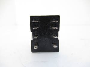 Relais de puissance MAY 2 PLC, 30VDC, 250VAC, 5A, Power 2046Y1 - Product Image 3