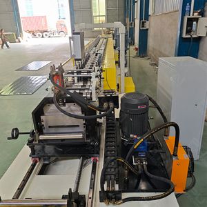 Putai Technologie Wandverkleidungsplatte Metall-Fassadenverkleidung Wandplatten-Rollformmaschine - Product Image 4