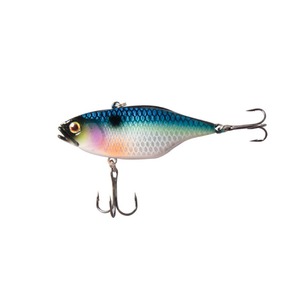Señuelo Artificial Vibra Lure Bionic Fish de 6 cm y 17 g para Pesca de Lubina, Uso en Exteriores - Product Image 1