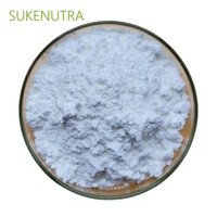 Extrait de graines de Griffonia en gros d'usine personnalisation de support de poudre pure 5-HTP
