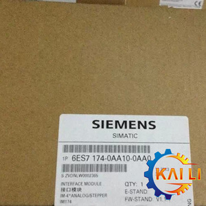 Module d'interface Siemens Simatic S7-300 IM174 6ES7174-0AA10-0AA0, neuf d'origine - Product Image 3