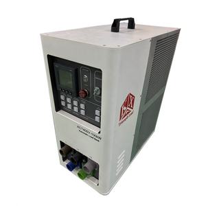 بنك حمل أوتوماتيكي معتمد من CE بقدرة 400 فولت-100 كيلوواط مع قفل طاقة أوروبي اللون - Product Image 1