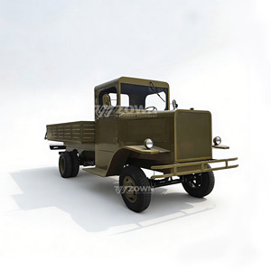 La voiture classique rétro la plus vendue de 2026, certifiée CE, idéale pour les stations balnéaires, les campus, les parcs et autres attractions touristiques. - Product Image 2