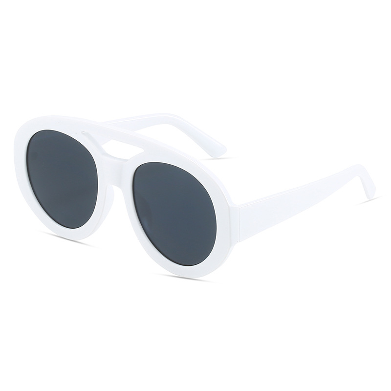 White/Black