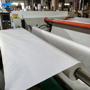 Papier de couture Manila pour la création de patrons, la conception de mode, la décoration artistique, le papier pour traceur CAD suédois, la fabrication de plaques et les rouleaux de papier pour patrons de couture - Product Image 4