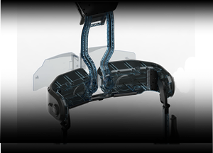 Exoesqueleto Robótico Inteligente FIT-HV para Levantamiento Ergonómico - Product Image 6