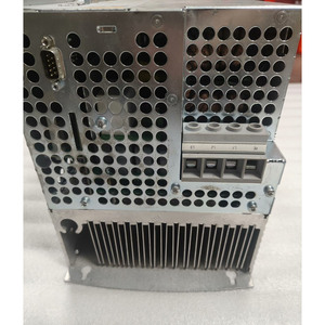 Servomoteur AC S74801-NA (aluminium et plastique) pour machines CNC et équipements industriels - Utilisé en bon état pour Kollmorgen - Product Image 6