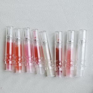 Brillo Labial Vegano de Marca Privada, Múltiples Tonos, Hidratante, Voluminizador, Efecto de Volumen Duradero - Product Image 2
