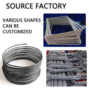 Pultrusión Fibra De Vidrio Rebar,Gfrp, Gfrp De Alta Calidad - Product Image 5